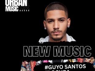 Guyo Santos - Locura