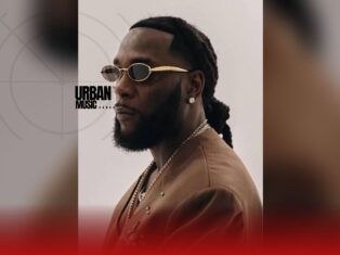 Burna Boy's 