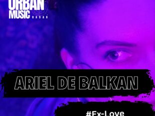 Ariel Ex-Love