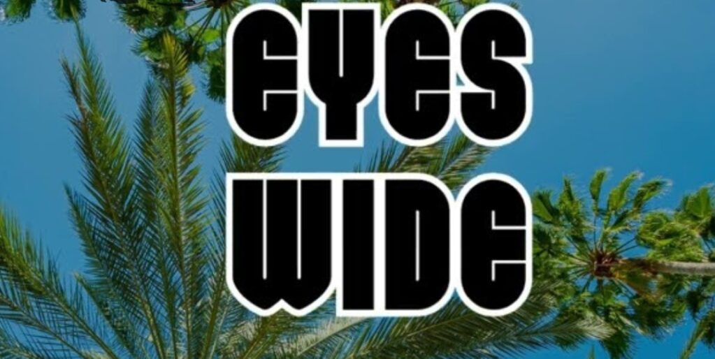 Ayana Adele - Eyes Wide - Urban Music Radar Ayana Adele Eyes Wide