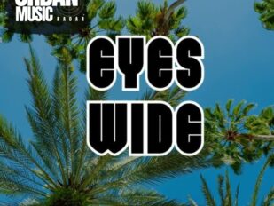 Ayana Adele Eyes Wide