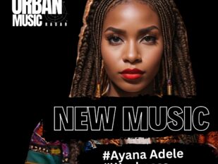 Ayana Adele Weakness