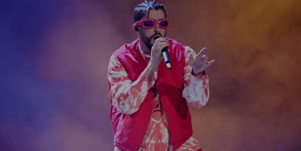 Bad Bunny's Success - The Art Of Blending Latin Trap And Reggaeton