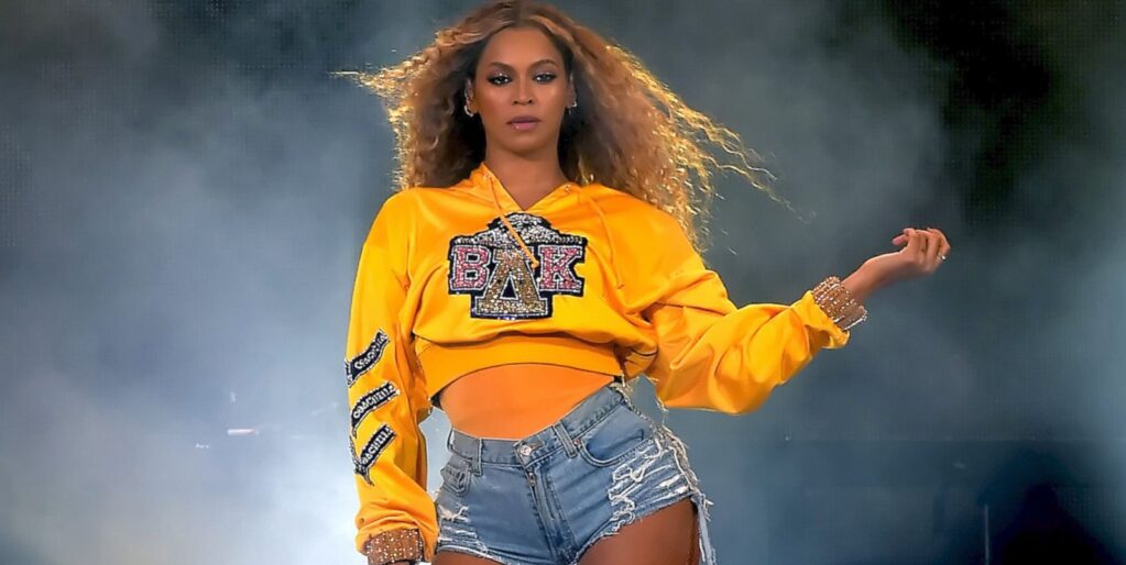Beyonce The Evolution of a Queen