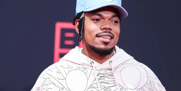 How Chance the Rapper Changed the Game