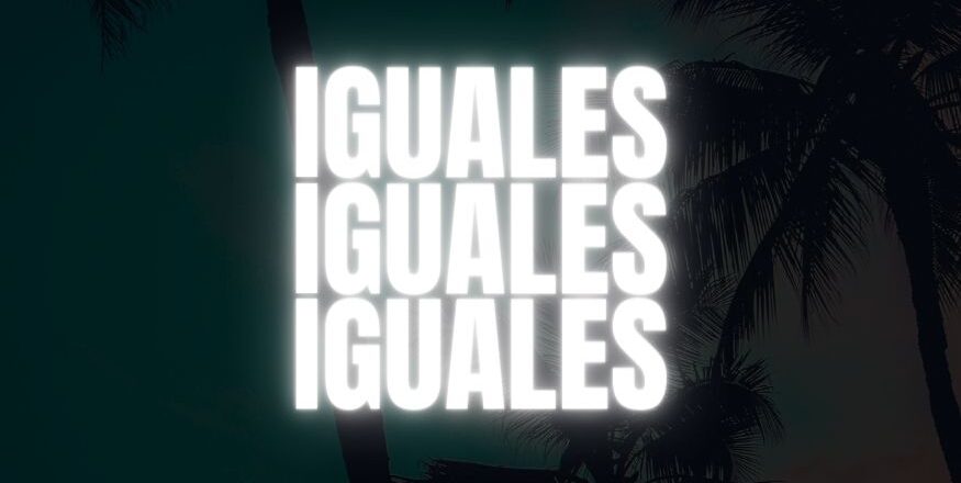 IGUALES