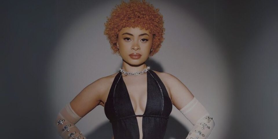 Ice Spice - Blending Rap And Dancehall In A Unique Fusion