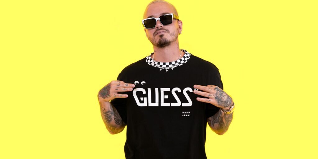 J-Balvin