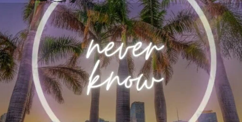 Kasikah - Never Know - Urban Music Radar Kasikah Never Know