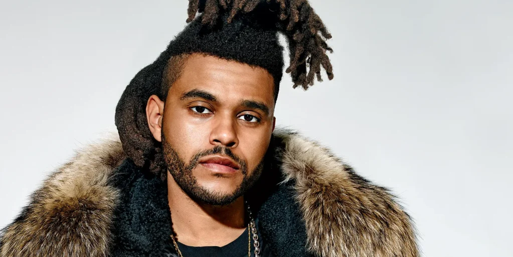 The Weeknds Sonic Revolution